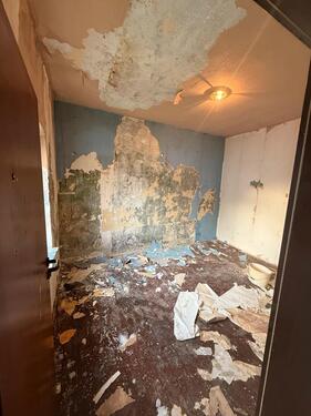 Foto - Etagenwohnung in Bergisch Gladbach