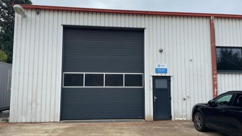 Foto - !!! Top Lager & Produktionshalle !!!