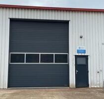 !!! Top Lager & Produktionshalle !!! - Stolberg (Rheinland)