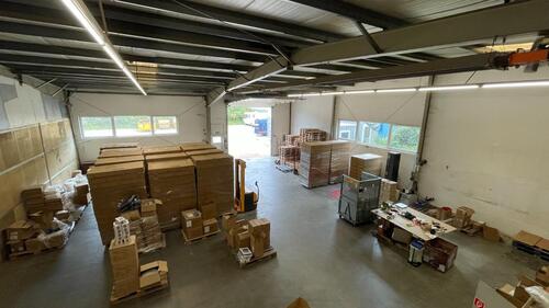 Foto - andere zur Miete in Stolberg (Rheinland)