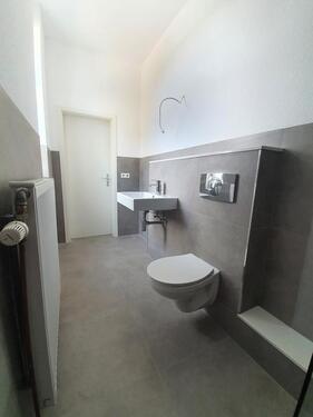 Foto - Etagenwohnung in Velten zur Miete