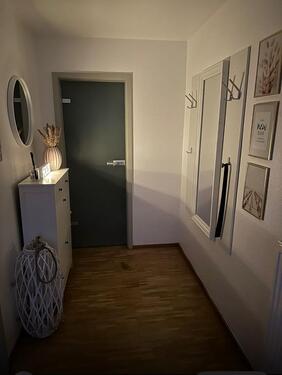 Foto - 1 Zimmer Etagenwohnung zur Miete in Halle (Saale)