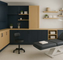 Studio für Beautyanwendungen in Laufenburg (Baden) zur Untermiete