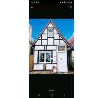 charmantes Fachwerkhaus Zentral Petershagen für Paare und Singles - Minden