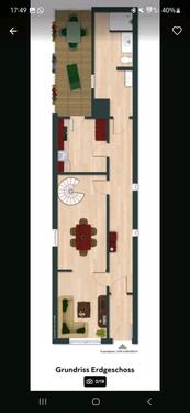 Foto - 3 Zimmer Einfamilienhaus in Minden