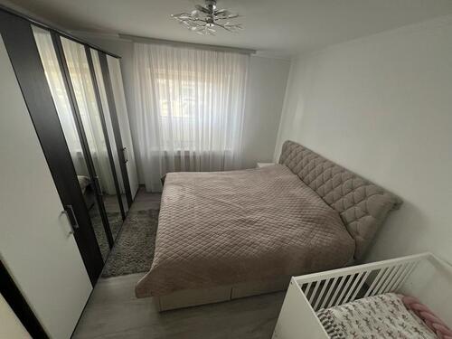 Foto - Etagenwohnung in Reichshof zur Miete