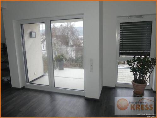 Foto - Dachgeschoßwohnung in Schlüchtern zur Miete