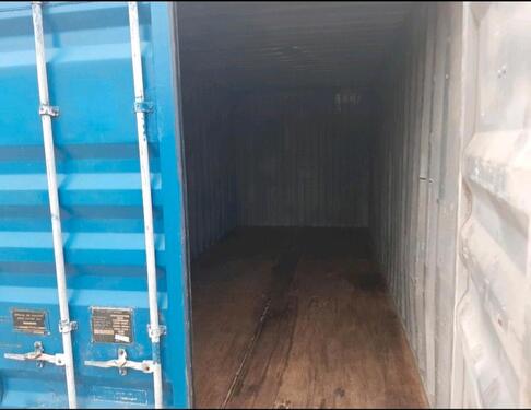 Foto - Garage Stellplatz Container - 80,00&nbsp;EUR Miete,