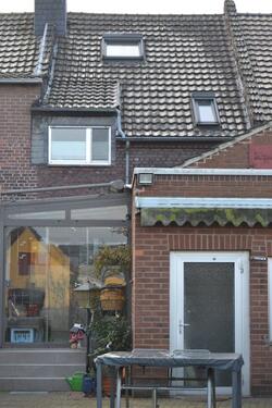 Foto - 4 Zimmer Reihenhaus zum Kaufen in Rheinberg