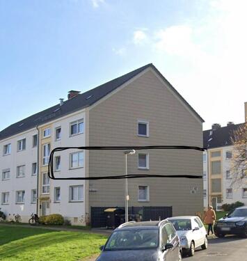 Foto - 3 Zimmer Etagenwohnung zur Miete in Edermünde