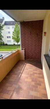 Foto - 3 Zimmer Etagenwohnung in Edermünde