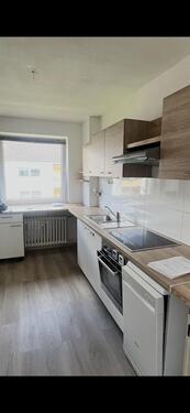 Foto - Etagenwohnung in Edermünde zur Miete