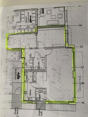 Foto - Zentral gelegene Komfortwohnung in Hemer