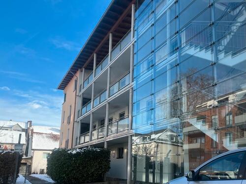 Foto - 2 Zimmer Erdgeschoßwohnung zur Miete in Hemer