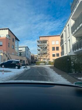 Foto - 2 Zimmer Erdgeschoßwohnung in Hemer