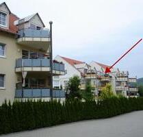 Schöne, moderne 3 Raumwohnung (69m²) - Löbau