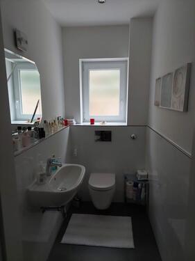 Foto - 3 Zimmer Etagenwohnung zur Miete in Saarbrücken