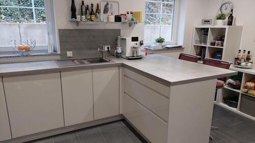 Foto - Etagenwohnung in Saarbrücken zur Miete