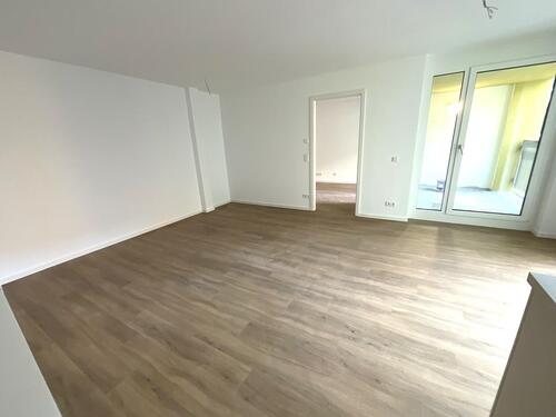 Foto - 3 Zimmer Etagenwohnung zur Miete in Nürnberg
