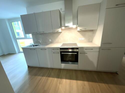 Foto - Etagenwohnung in Nürnberg zur Miete