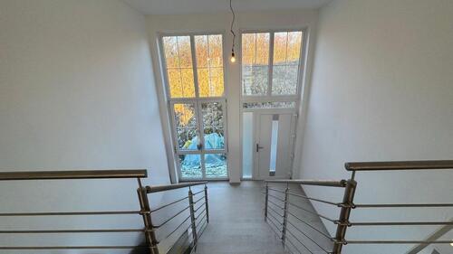 Foto - Ruhe und Familienidylle: Exklusive 4 Zimmer Loftwohnung