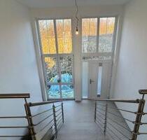 Ruhe und Familienidylle: Exklusive 4 Zimmer Loftwohnung - Mutlangen