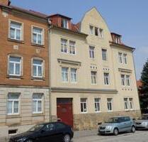 2 Zimmerwohnung in 01844 Neustadt Sa. zu vermieten - Neustadt in Sachsen