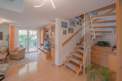 Foto - 4 Zimmer Maisonettenwohnung zur Miete in Schramberg