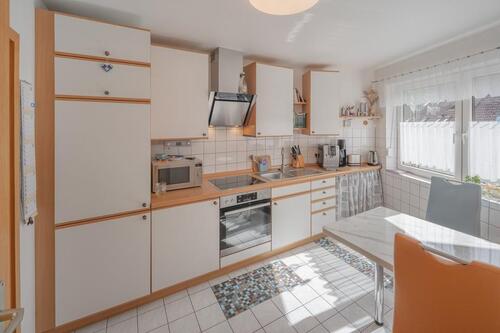 Foto - Maisonettenwohnung in Schramberg zur Miete