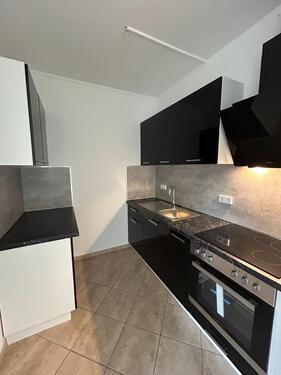 Foto - 3 Zimmer Etagenwohnung in Chemnitz