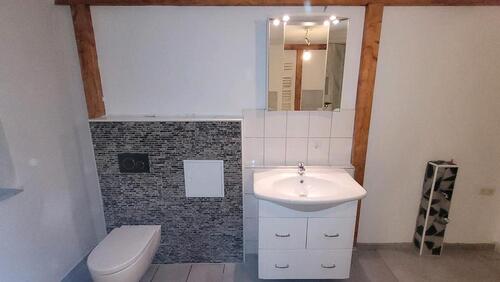 Foto - 4 Zimmer Maisonettenwohnung in Eberswalde