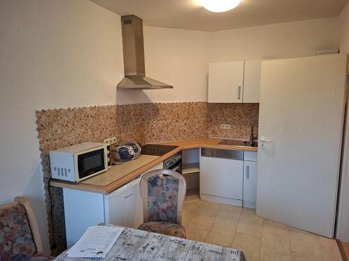 Foto - Etagenwohnung in Plauen zur Miete