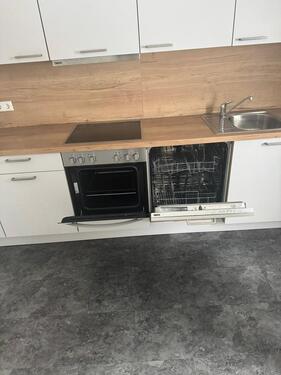 Foto - 2 Zimmer Etagenwohnung zur Miete in Mühlhausen (Thüringen)