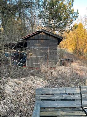 Foto - Grundst&uuml;ck in Neckarsulm