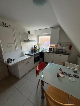 Foto - 5 Zimmer Dachgeschoßwohnung in Gütersloh