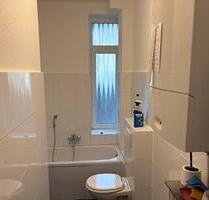 3 ZKB Wohnung Parterre in Whv Heppens - Wilhelmshaven