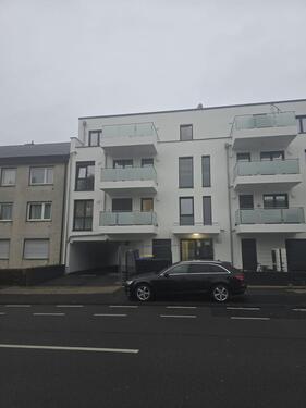 Foto - Erstbezug! Helle 2,5-Zimmer-Wohnung mit Terrasse im 3. OG