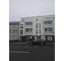 Erstbezug! Helle 2,5-Zimmer-Wohnung mit Terrasse im 3. OG - Köln Porz