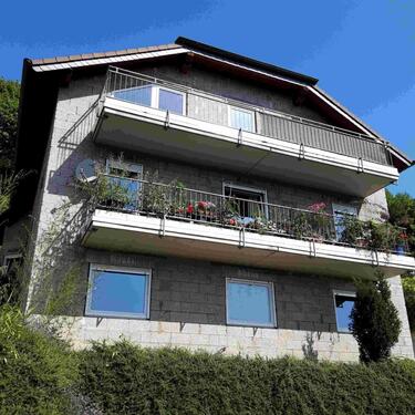 Foto - Mehrfamilienhaus drei Große Wohnungen mit Südlage