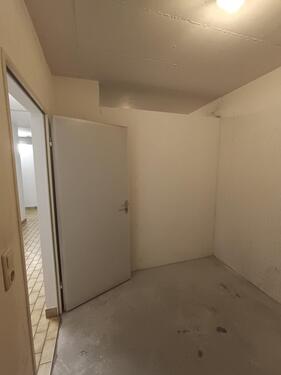 Foto - Vermiete einen Hobbyraum, Keller, Lager