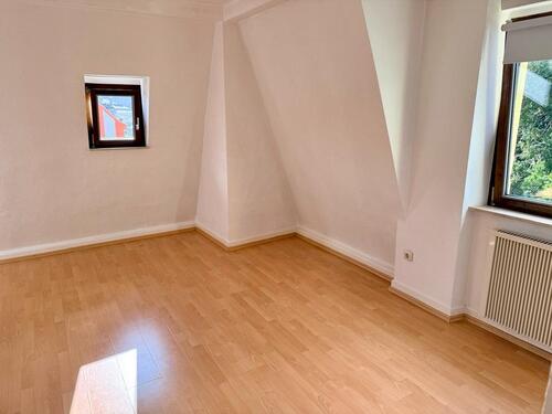 Foto - 2 Zimmer Dachgeschoßwohnung in Bernkastel-Kues