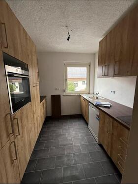 Foto - Erdgeschoßwohnung in Homburg zur Miete