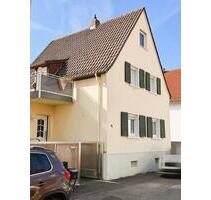 Einfamilienhaus in Schifferstadt, 2 ½ Etagen
