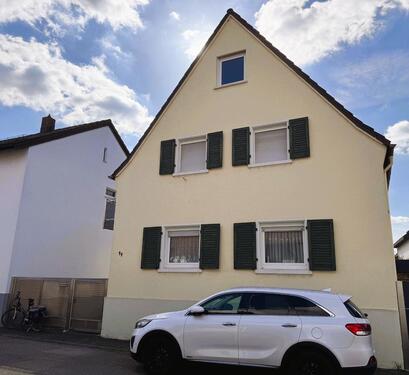 Foto - Einfamilienhaus zum Kaufen in Schifferstadt