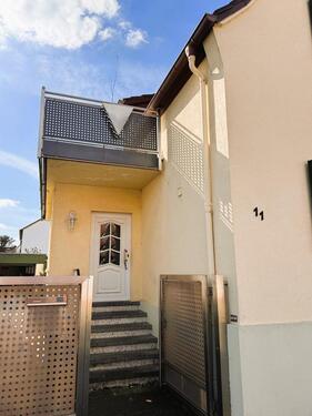 Foto - Einfamilienhaus in Schifferstadt