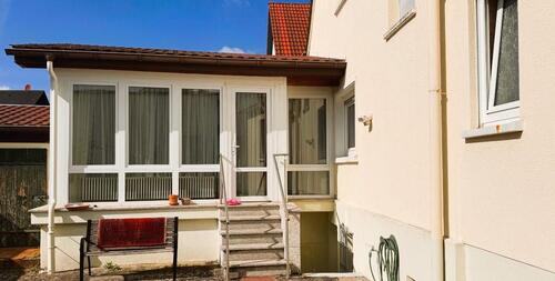 Foto - Einfamilienhaus in Schifferstadt zum Kaufen