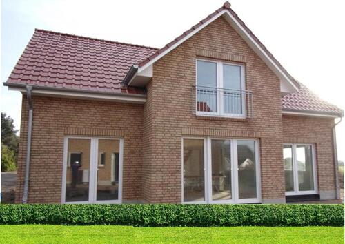 Foto - Schönes Einfamilienhaus auf der Ostseeinsel Poel