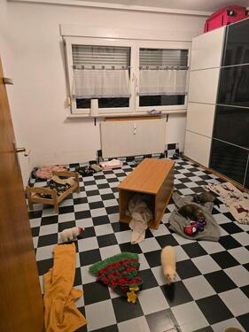 Foto - 3,5 Zimmer Wohnung in Stuttgart-Giebel ( Privat)