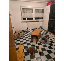 3,5 Zimmer Wohnung in Stuttgart-Giebel ( Privat)