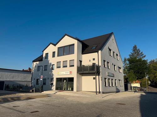 Foto - 2-Zimmer Whg (37,5qm - Single-Whg) im Zentrum von Reichertshofen